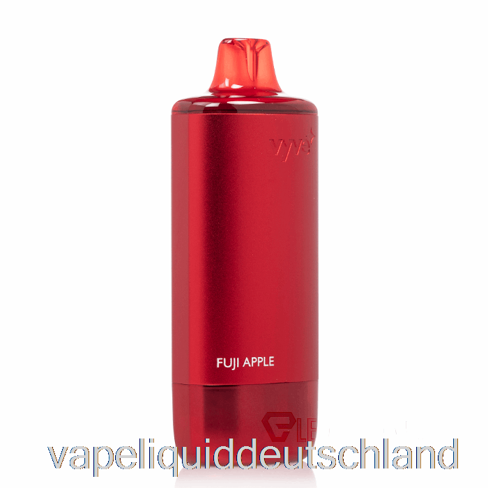 Vyve 10000 Einweg-Fuji-Apple-Vape Deutschland